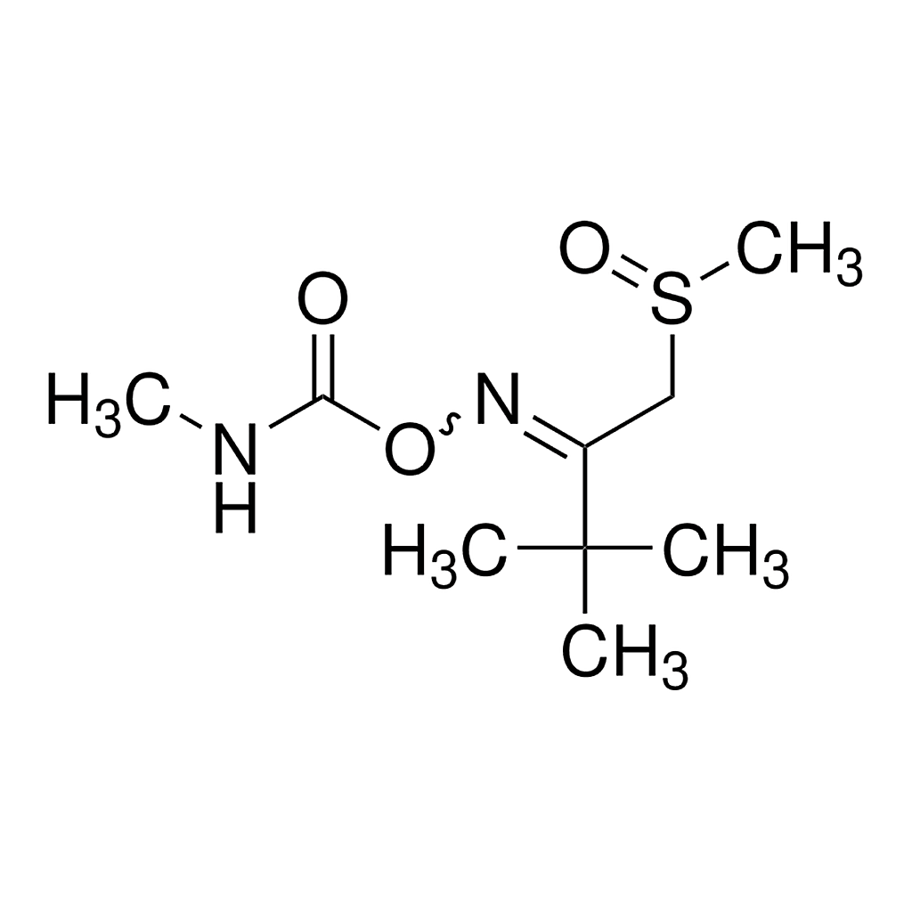 Merck Thiofanox-sulfoxide
