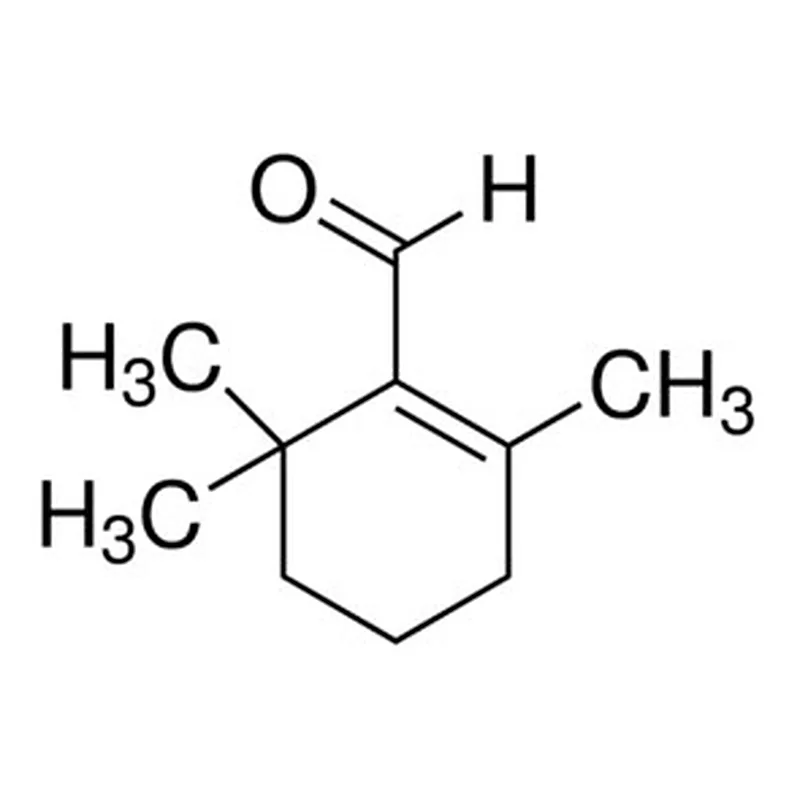 Merck BETA-CYCLOCITRAL