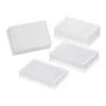 Thermo Fisher Scientific WebSeal 96-Well Plate Kit with Sealing Mat