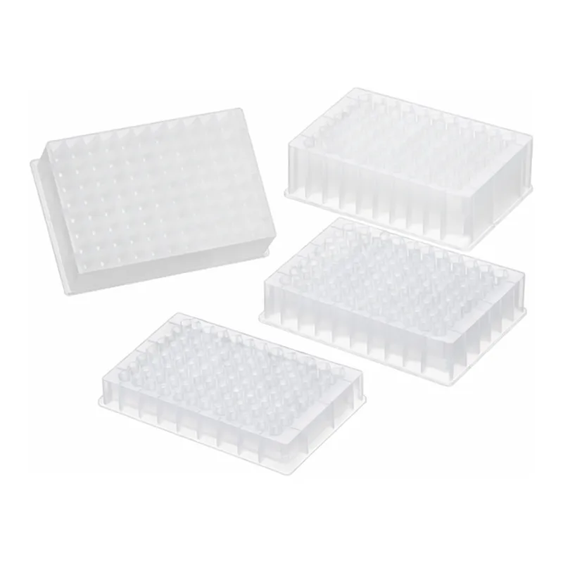 Thermo Fisher Scientific WebSeal 96-Well Plate Kit with Sealing Mat