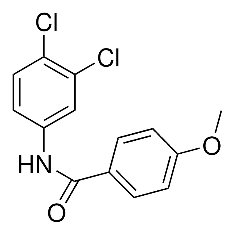 Merck 3',4'-DICHLORO-4-METHOXYBENZAN - 50 MG&