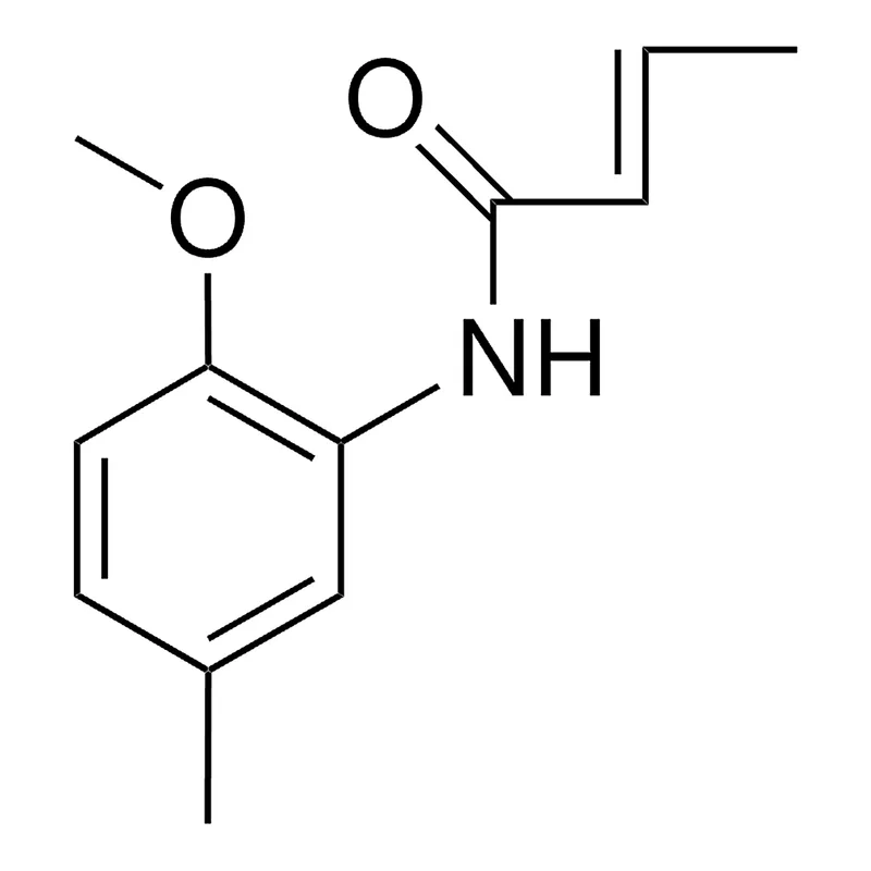 Merck 2'-METHOXY-5'-METHYL-2-BUTENAN - 50 MG&