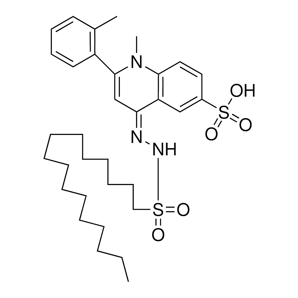 Merck 1-HEXADECANESULFONIC (1-METHYL--