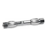 Waters XBridge BEH C18 Column, 130Å, 3.5 µm, 3 mm X 50 mm, 1/pk