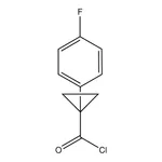 Merck 1-(4-Fluorophenyl)cyclopropanecarbonyl chloride