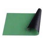 AS ONE Antistatic Table Mat (for Workbench·PVC Type), 정전 테이블 메트(작업대용·PVC제)