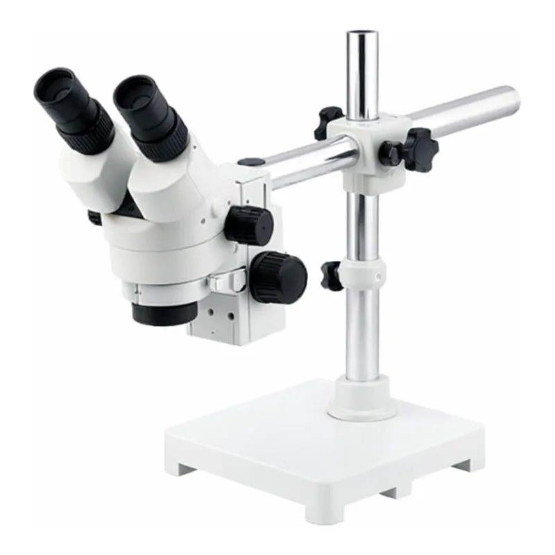 AS ONE Stereomicroscope Binocular