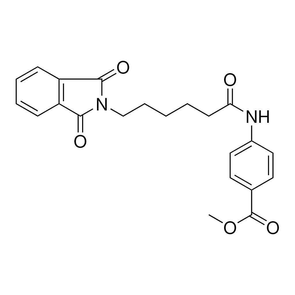 Merck 4-(6-(1,3-DIOXO-1,3-2H-ISOINDO - 10 MG&
