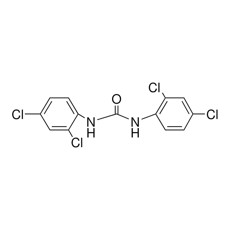 Merck 1,3-BIS(2,4-DICHLOROPHENYL)URE - 50 MG&