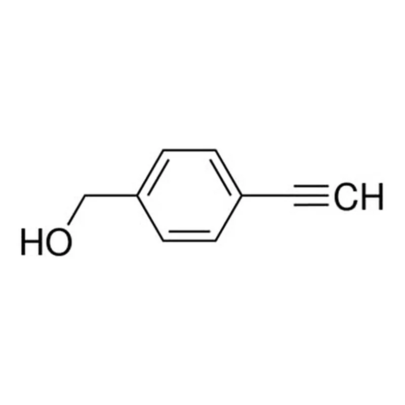 Merck 4-ETHYNYLBENZYL ALCOHOL, 97%