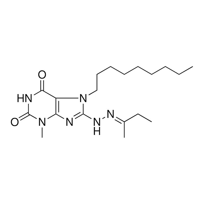 Merck 8-(N'-SEC-BUTYLIDENE-HYDRAZINO - 10 MG&