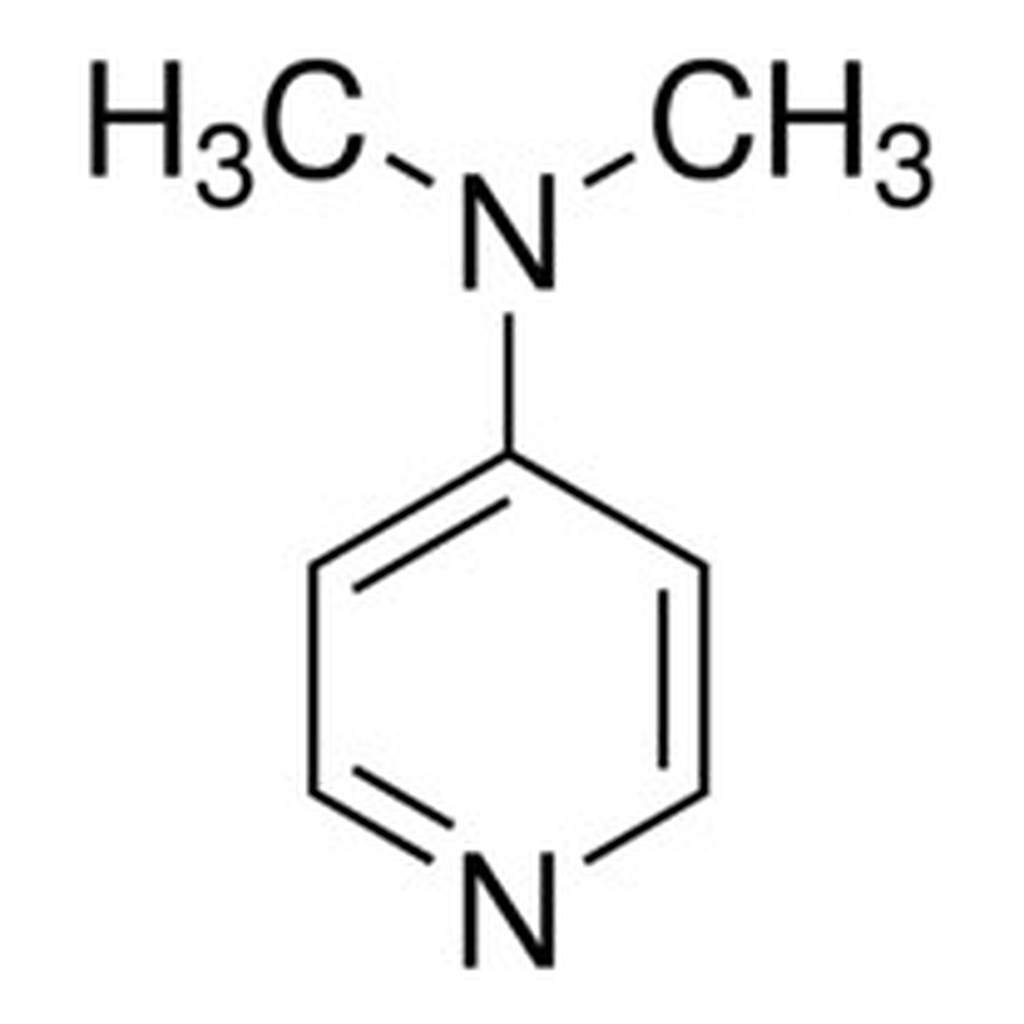 Merck 4-DIMETHYLAMINOPYRIDINE