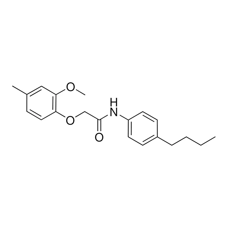 Merck N-(4-BUTYLPHENYL)-2-(2-METHOXY--
