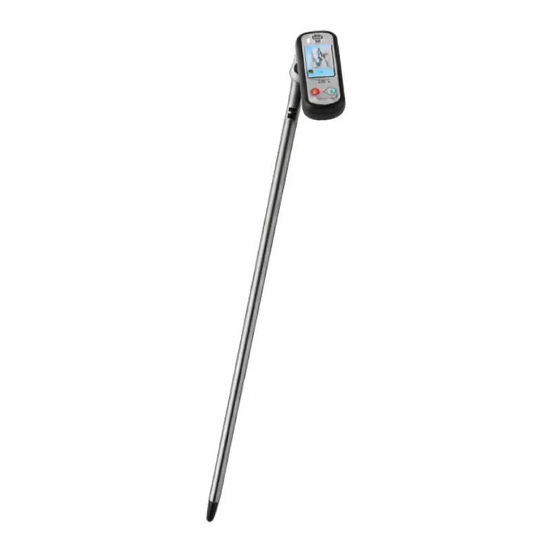 AS ONE Hot Wire Anemometer, 열선식 풍속계