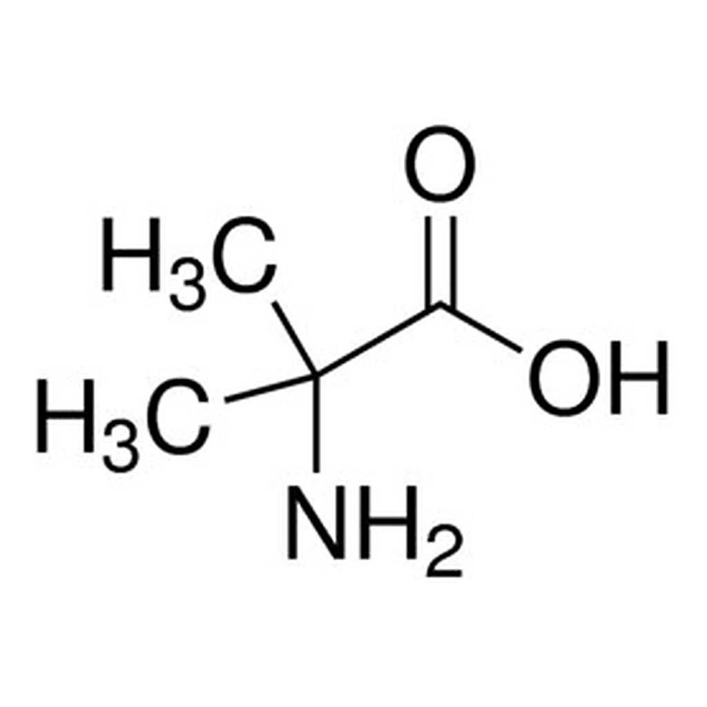Merck 2-AMINOISOBUTYRIC ACID, 98%