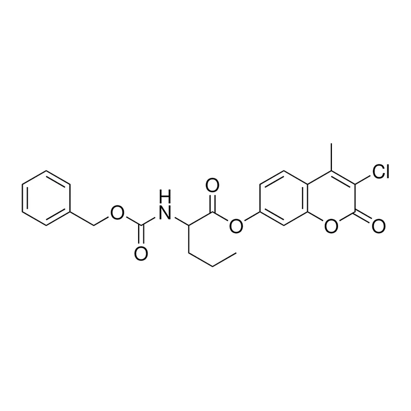Merck 2-BENZYLOXYCARBONYLAMINO-PENTA - 5 MG&
