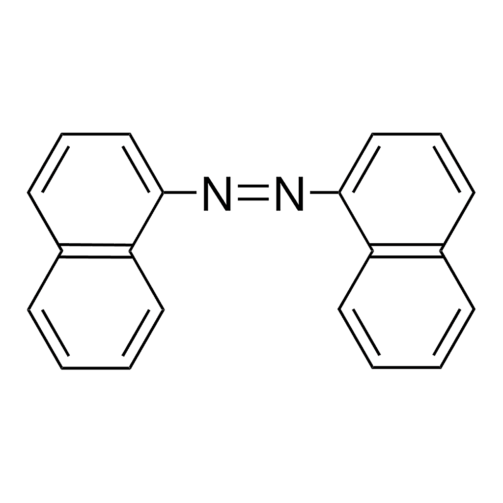Merck DI-NAPHTHALEN-1-YL-DIAZENE-