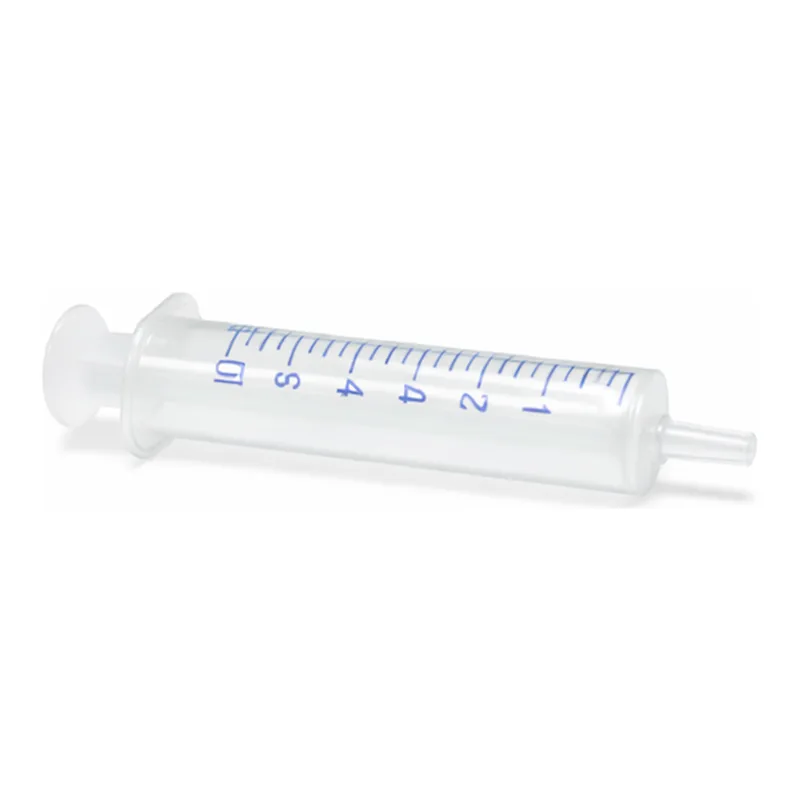 Merck Syringe PP/PE without needle
