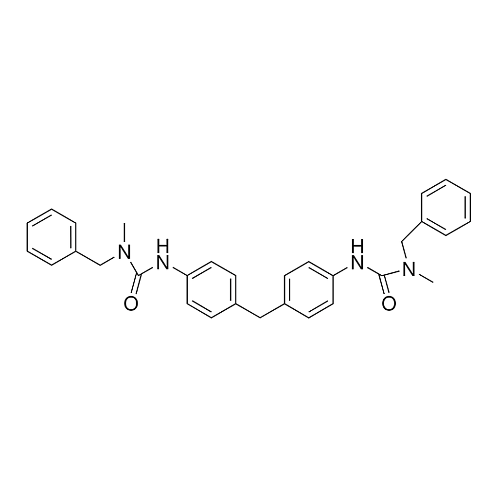 Merck 4,4'-METHYLENEBIS(1-BENZYL-1-ME-