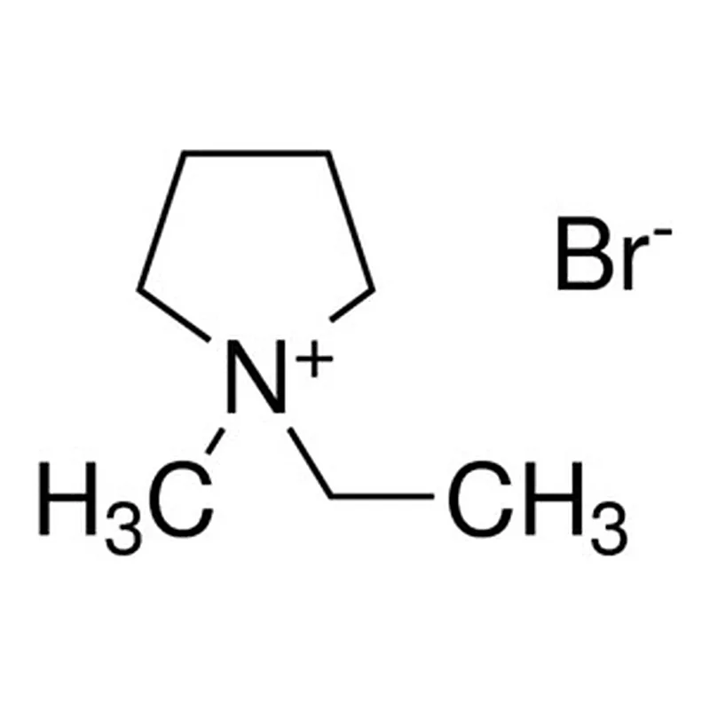 Merck 1-ETHYL-1-METHYLPYRROLIDINIUM BROMIDE