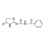 Merck 1-BENZOYL-3-(4-OXO-THIAZOLIDIN-2-