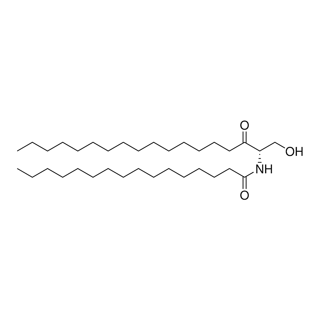 Merck C16 3-ketodihydroceramide