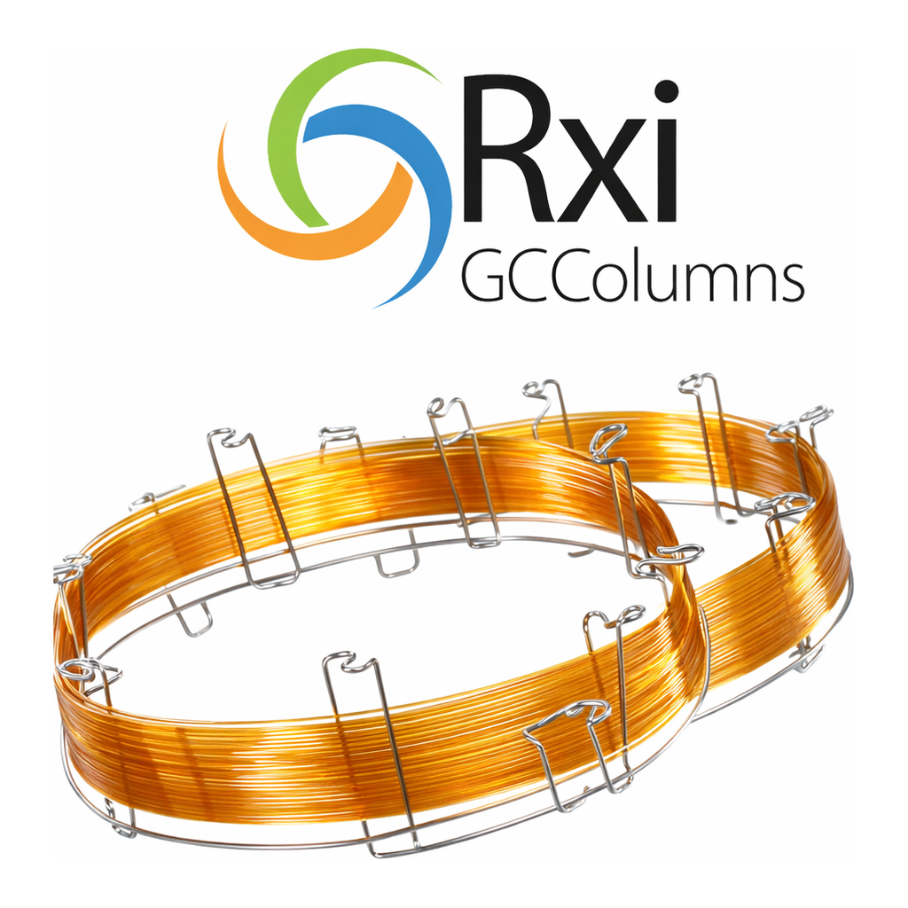 Restek Rxi-5ms Cap. Column, 30m, 0.53mm ID, 0.25um