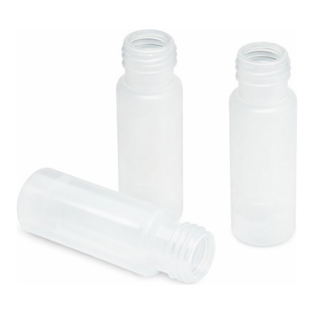 Restek 700ul Polypropylene vial 9mm 12x32mm 100pk