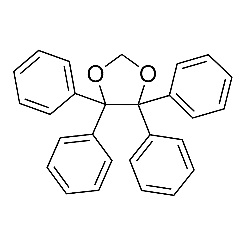 Merck 4,4,5,5-TETRAPHENYL-1,3-DIOXOLAN-