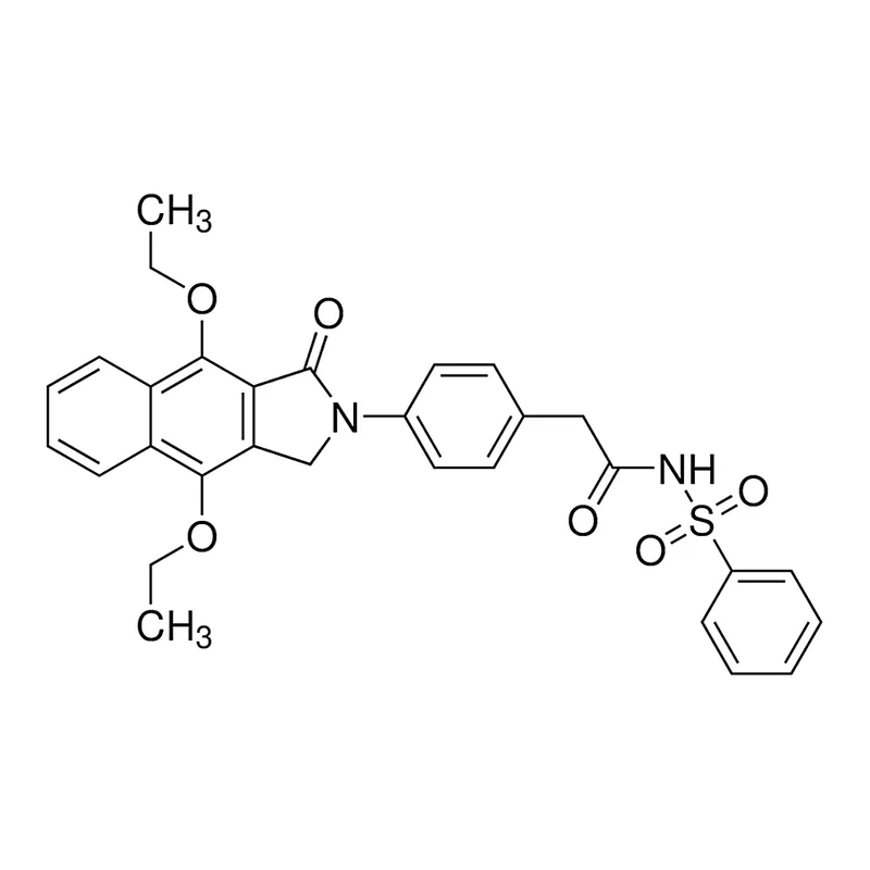 Merck GW627368X