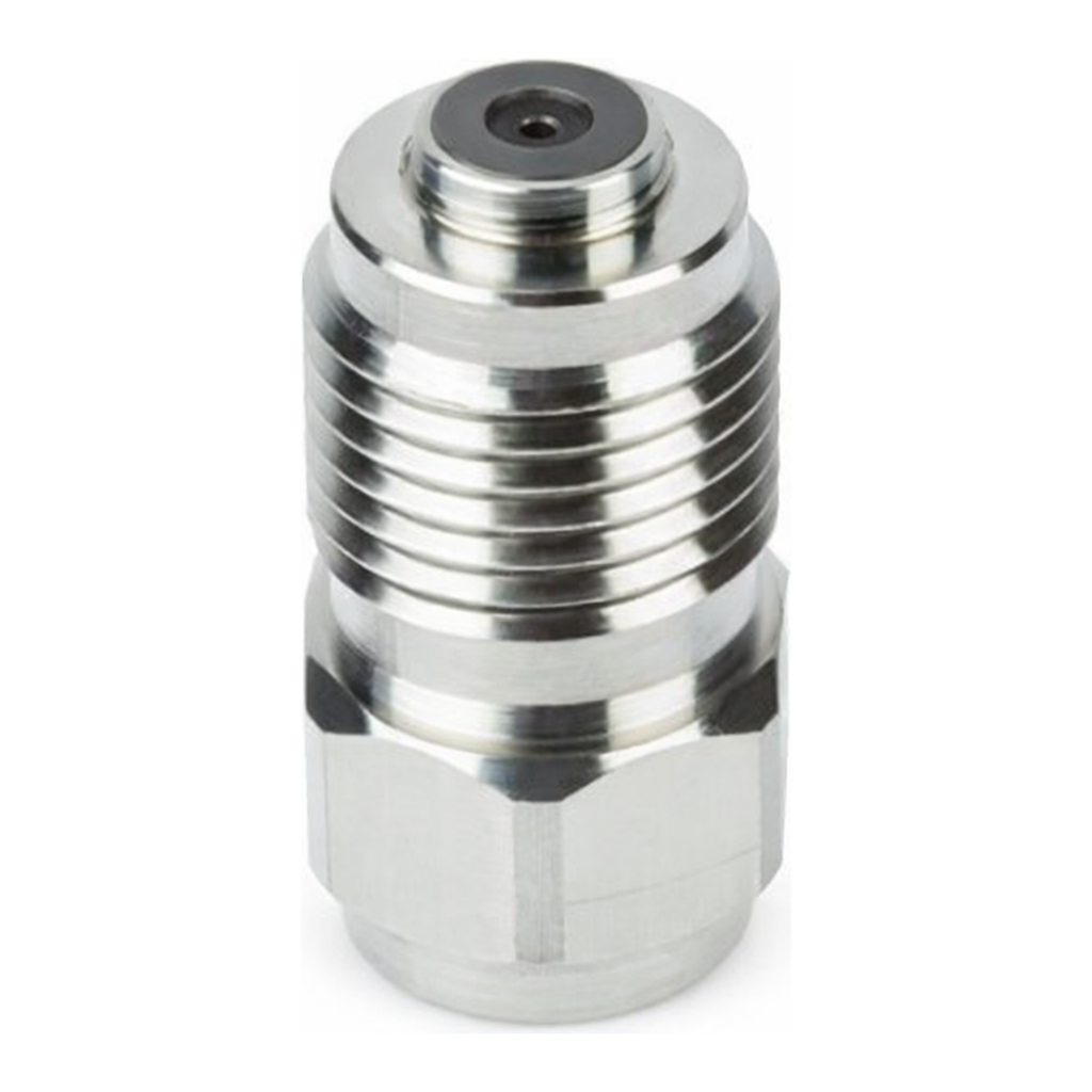 Restek Check Valve Inlet For Shimadzu LC-30AD Sim to OEM 228-52964-95