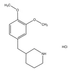 Merck 3-(3,4-Dimethoxy-benzyl)-piperidine hydrochloride