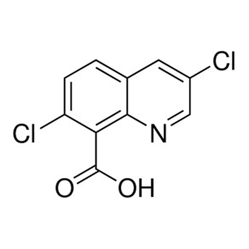 Merck QUINCHLORAC PESTANAL (3,7-DICHLOR-8-   &