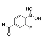 Merck 2-Fluoro-4-formylphenylboronic acid