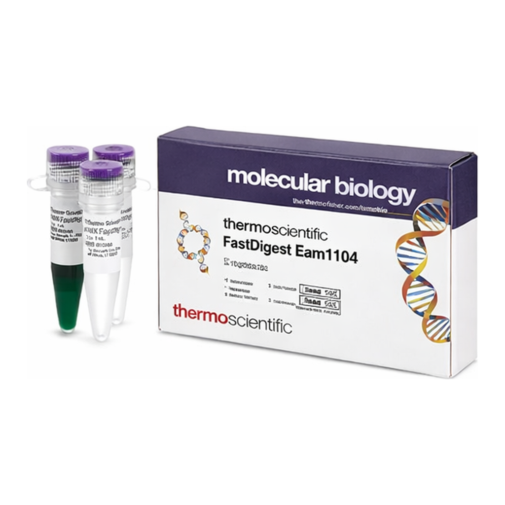 Thermo Fisher Scientific FastDigest Eam1104I