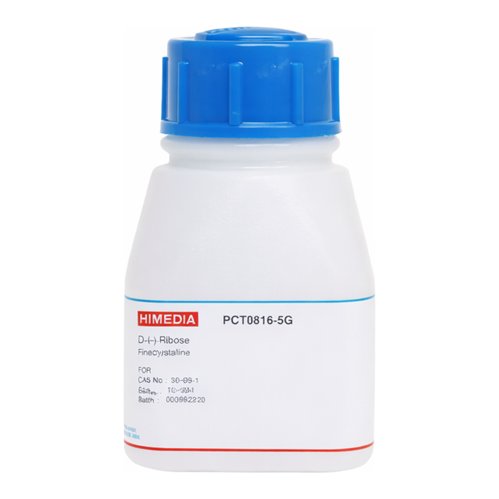 Himedia D-(-)-Ribose