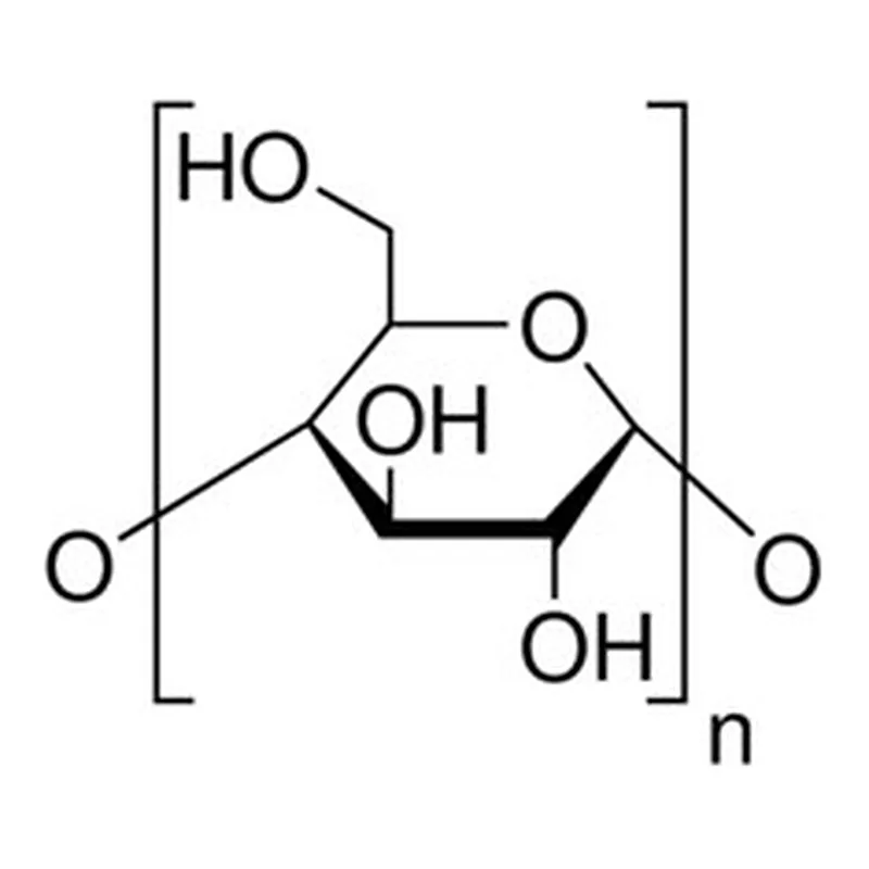 Merck AMYLOSE FROM POTATO, USED AS AMYLASE SUB