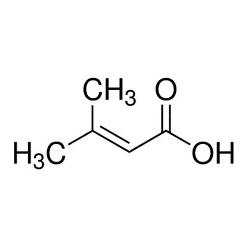 Merck 3,3-DIMETHYLACRYLIC ACID, 97%