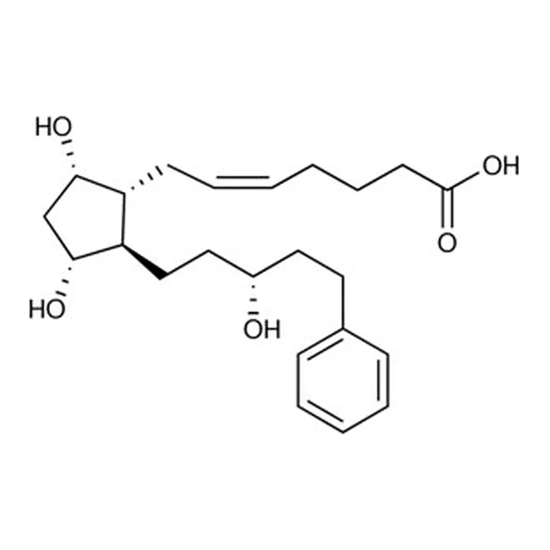 Merck LATANOPROST RELATED COMPOUND E, UNITED S
