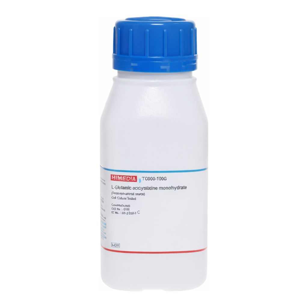 Himedia L-Glutamic acid monosodium monohydrate