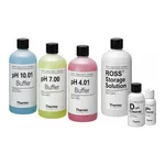 Thermo Fisher Scientific Orion All-in-One pH Buffer Kits
