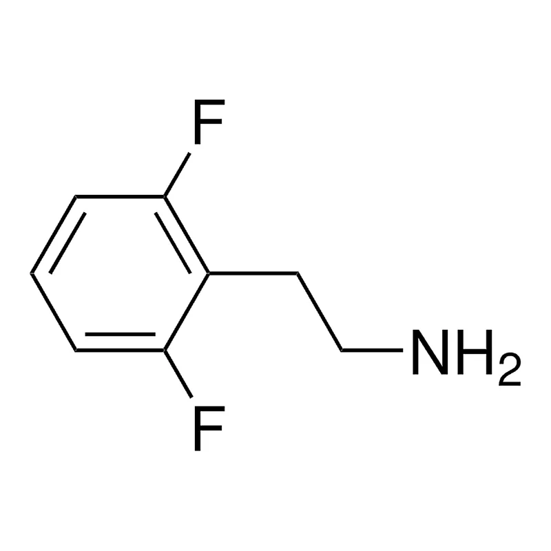 Merck 2-(2,6-DIFLUOROPHENYL)ETHYLAMINE-