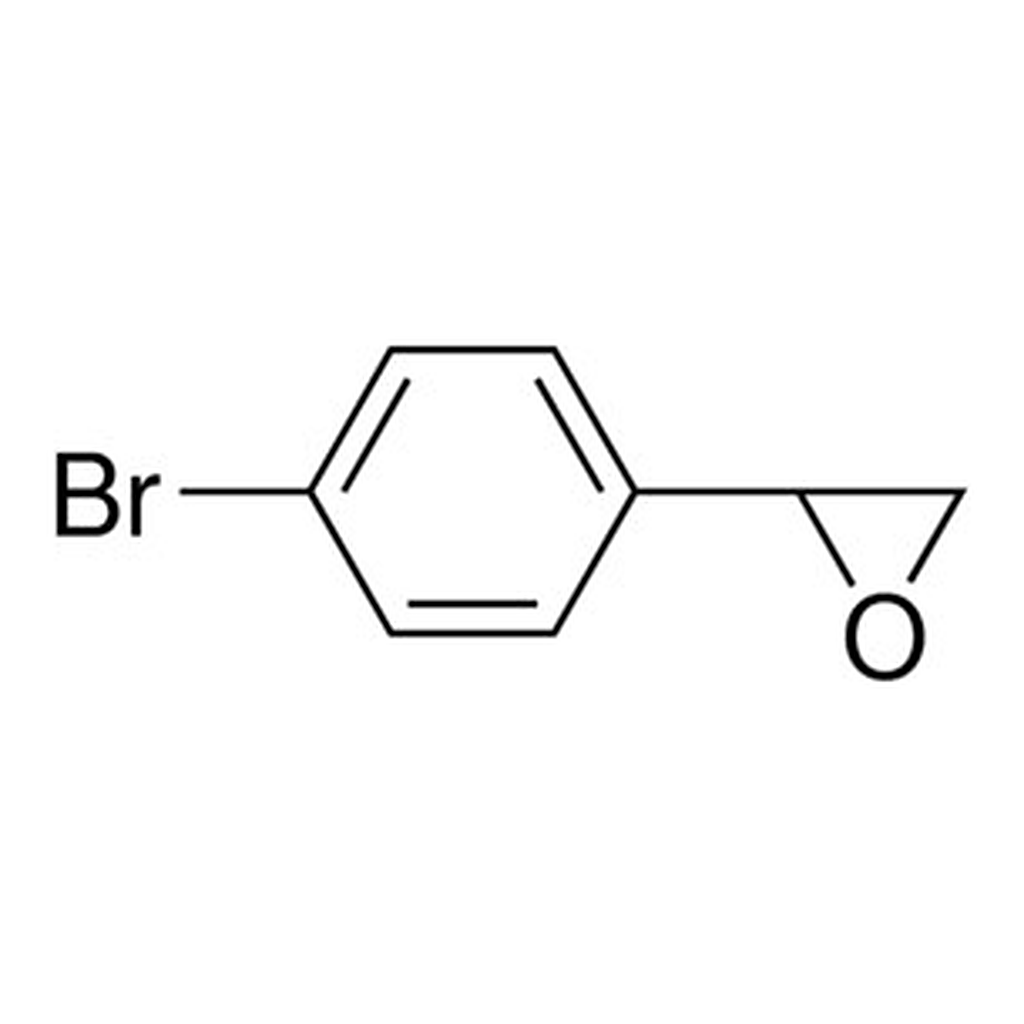Merck 2-(4-BROMOPHENYL)OXIRANE, 96%