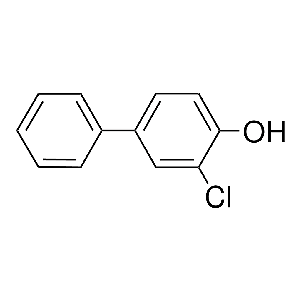 Merck 2-CHLORO-4-PHENYLPHENOL