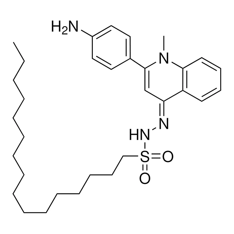 Merck 1-HEXADECANESULFONIC ACID 2-(4--