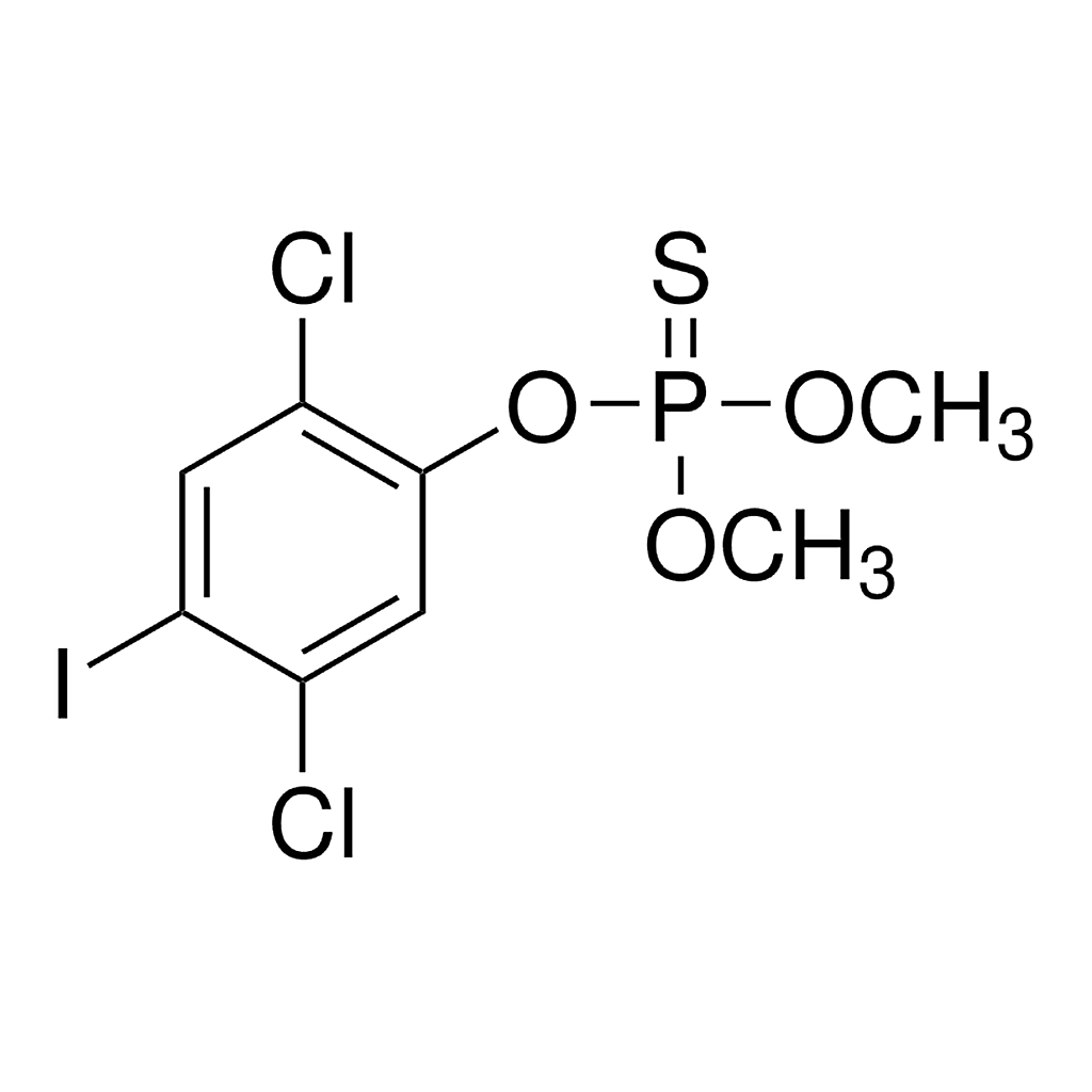 Merck Jodfenphos