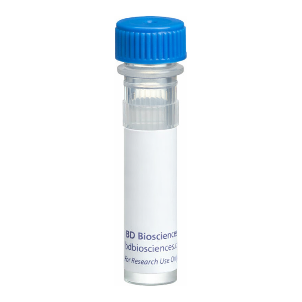 BD Purified Rat IgG2a, κ Isotype Control