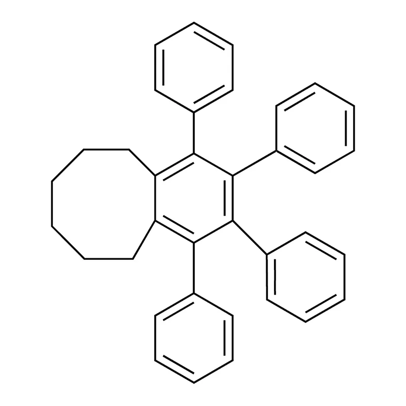 Merck 5,6,7,8,9,10-HEXAHYDRO-1,2,3,4 - 50 MG&