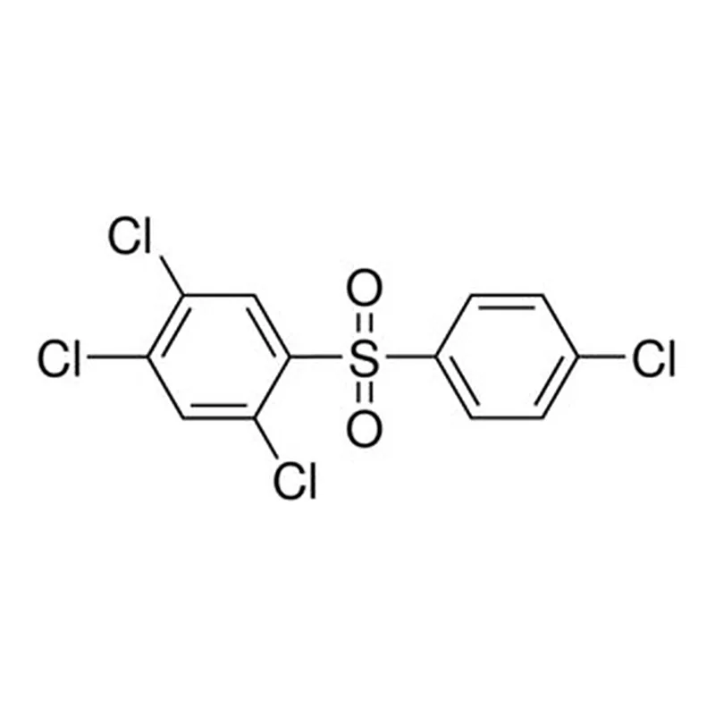 Merck TETRADIFON PESTANAL, 250 MG