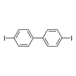 Merck 4,4``-DIIODOBIPHENYL, TECH., 90%